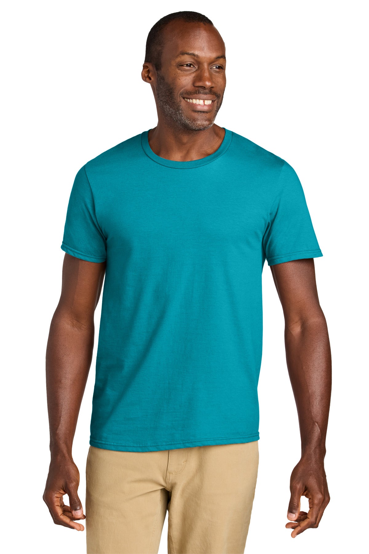 Jerzees Classics Unisex Cotton T-Shirt 363M