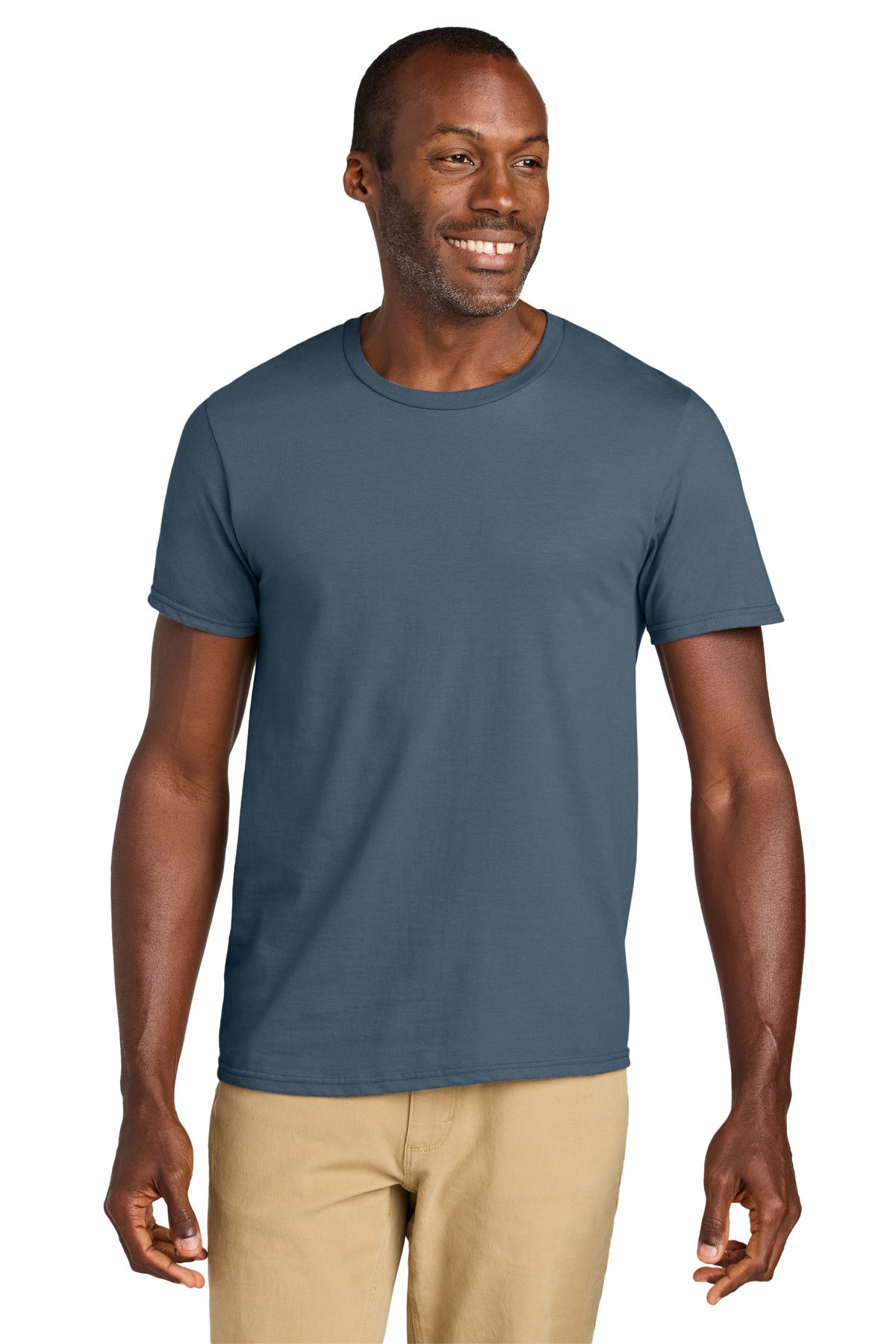 Jerzees Classics Unisex Cotton T-Shirt 363M