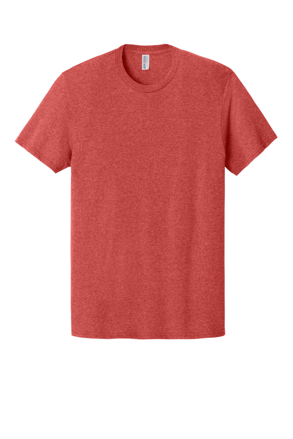 Jerzees Classics Unisex Cotton T-Shirt 363M