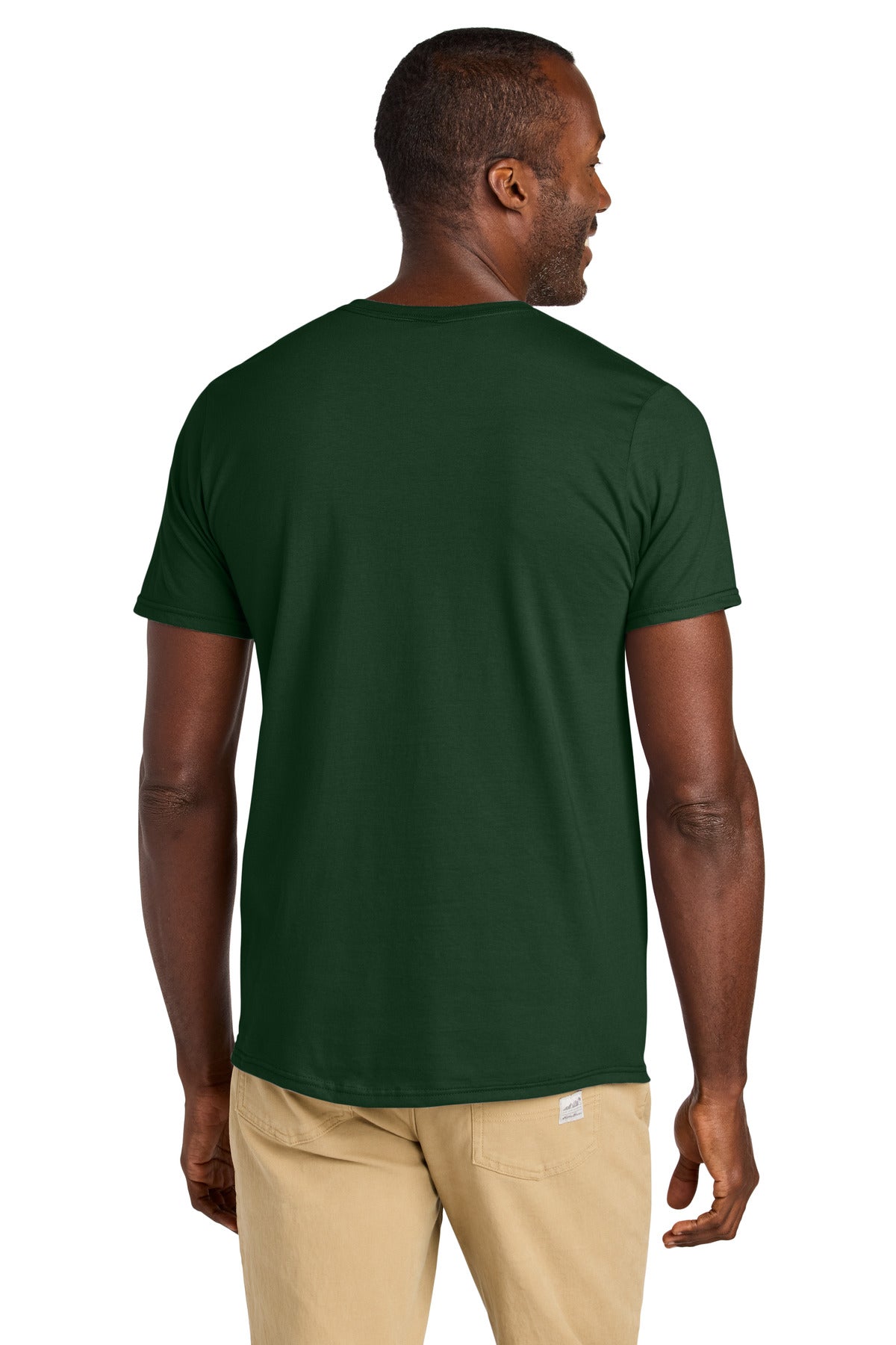 Jerzees Classics Unisex Cotton T-Shirt 363M
