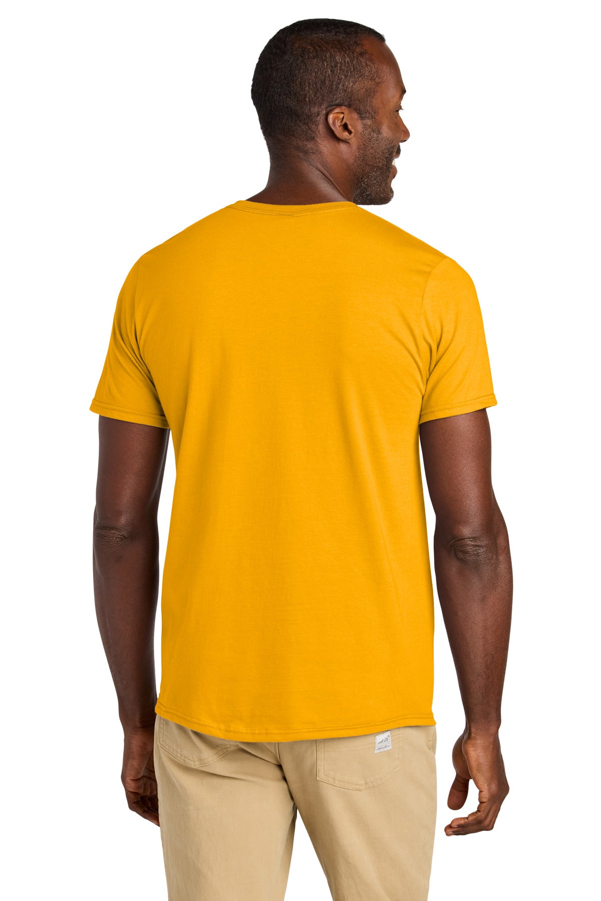 Jerzees Classics Unisex Cotton T-Shirt 363M