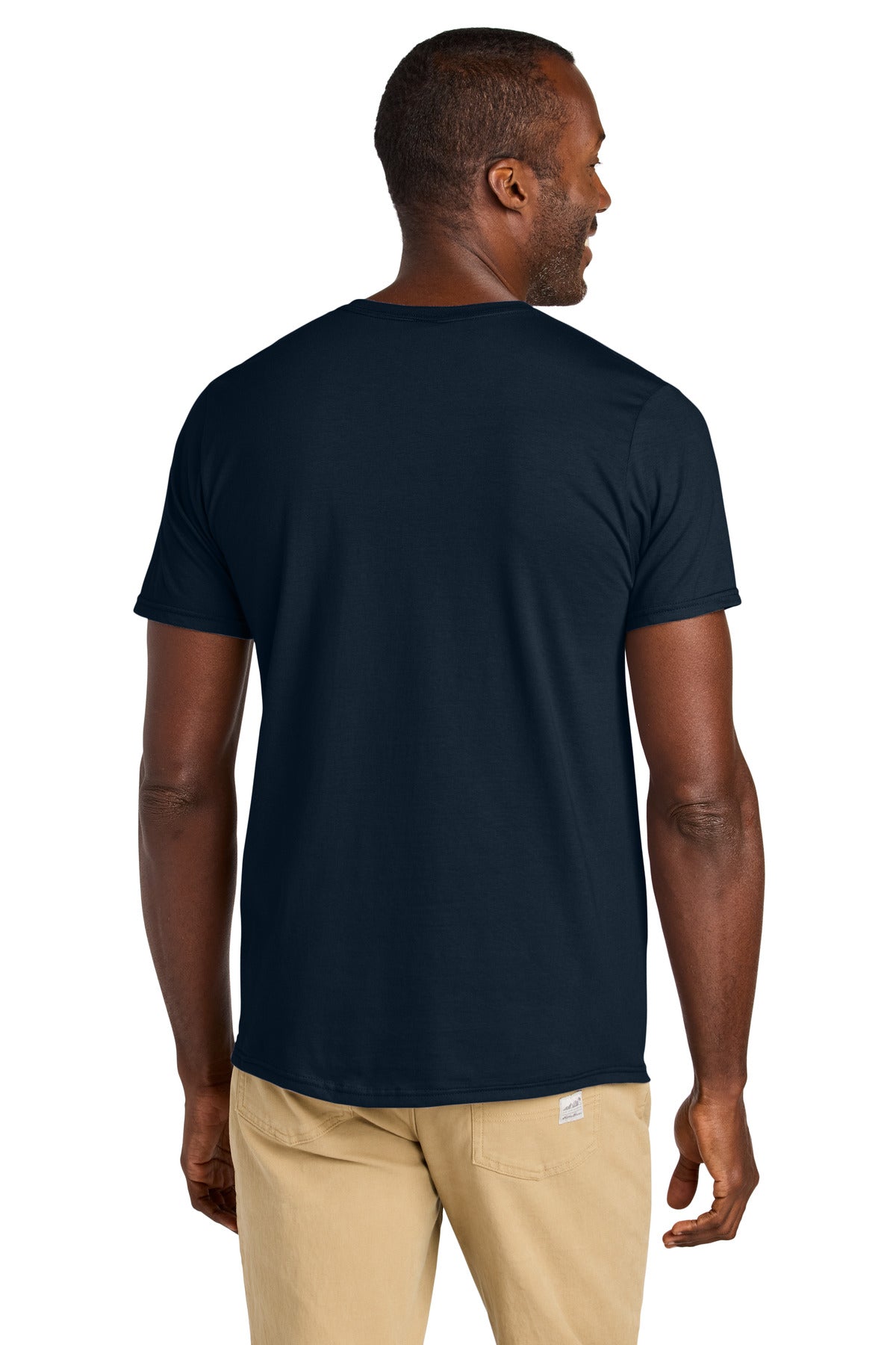 Jerzees Classics Unisex Cotton T-Shirt 363M