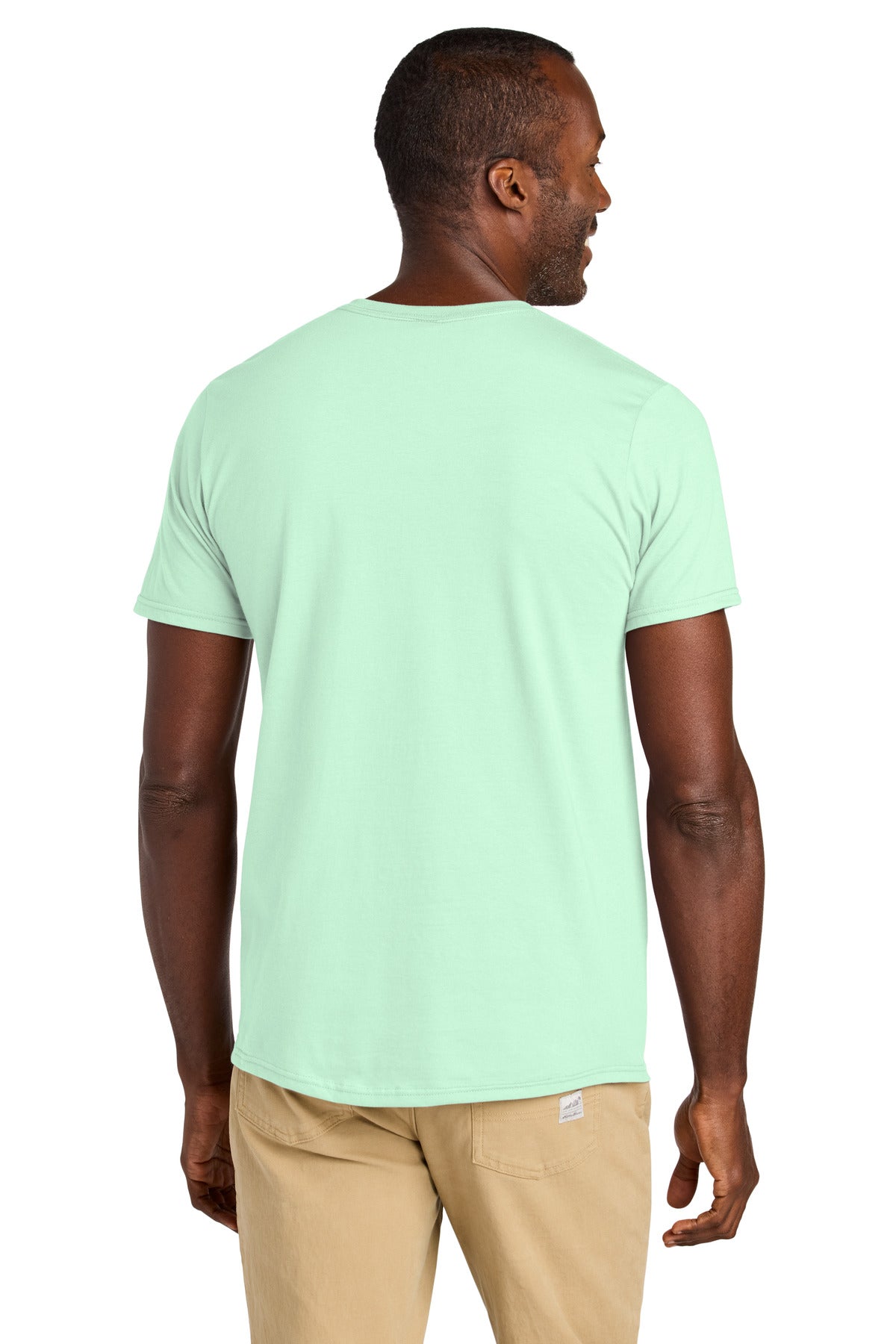 Jerzees Classics Unisex Cotton T-Shirt 363M