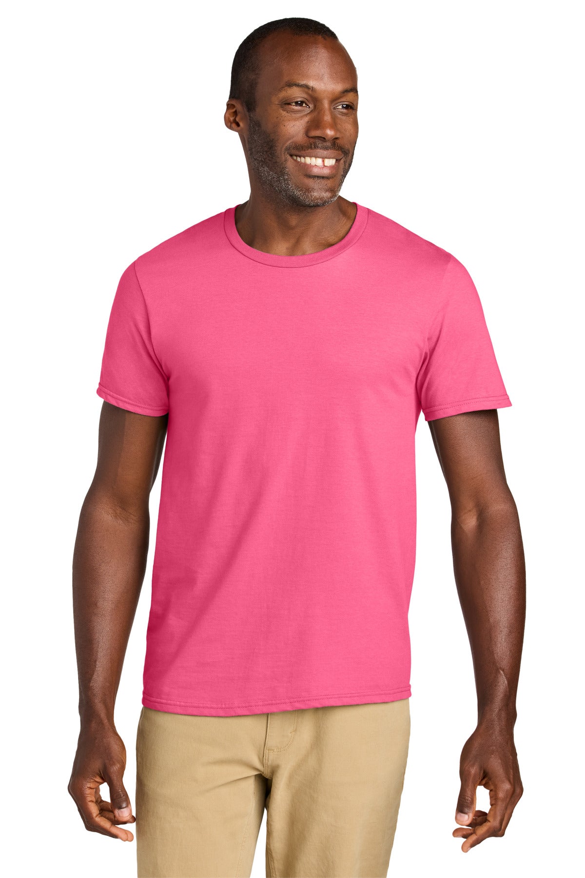 Jerzees Classics Unisex Cotton T-Shirt 363M