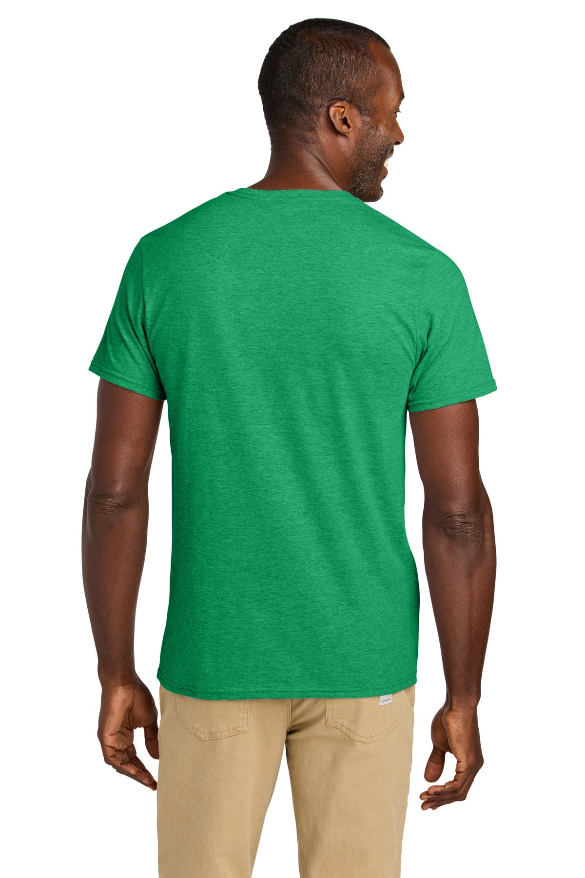 Jerzees Classics Unisex Cotton T-Shirt 363M