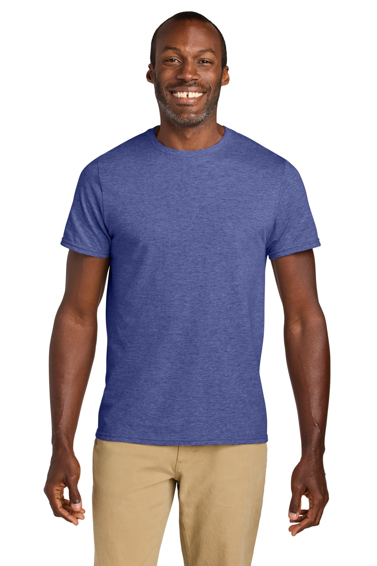 Jerzees Classics Unisex Cotton T-Shirt 363M
