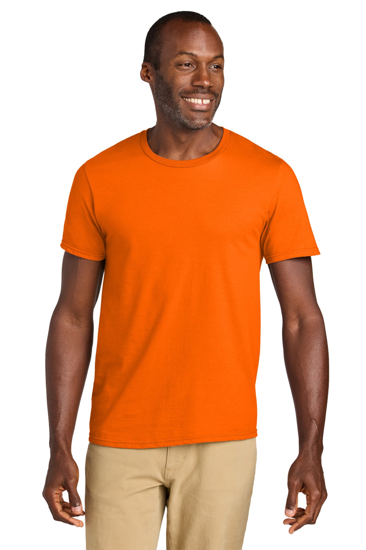 Jerzees Classics Unisex Cotton T-Shirt 363M