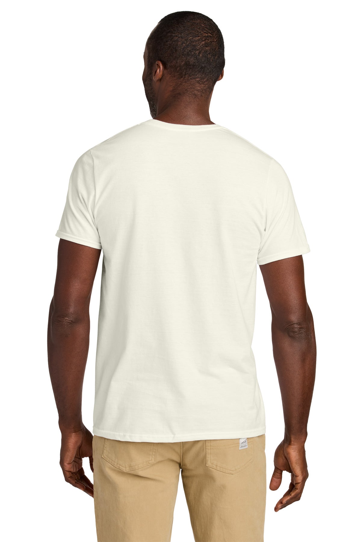 Jerzees Classics Unisex Cotton T-Shirt 363M