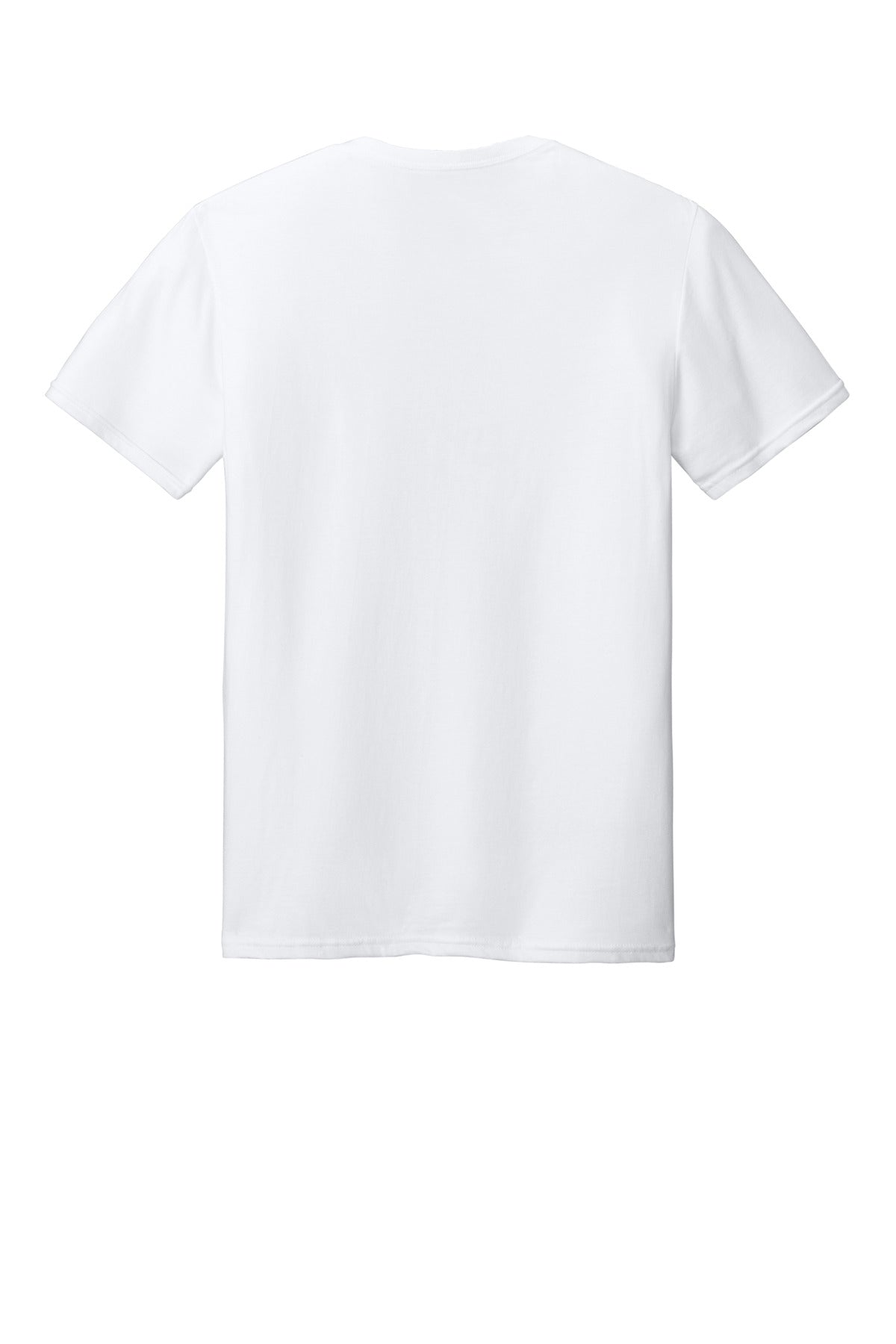 Jerzees Classics Unisex Cotton T-Shirt 363M