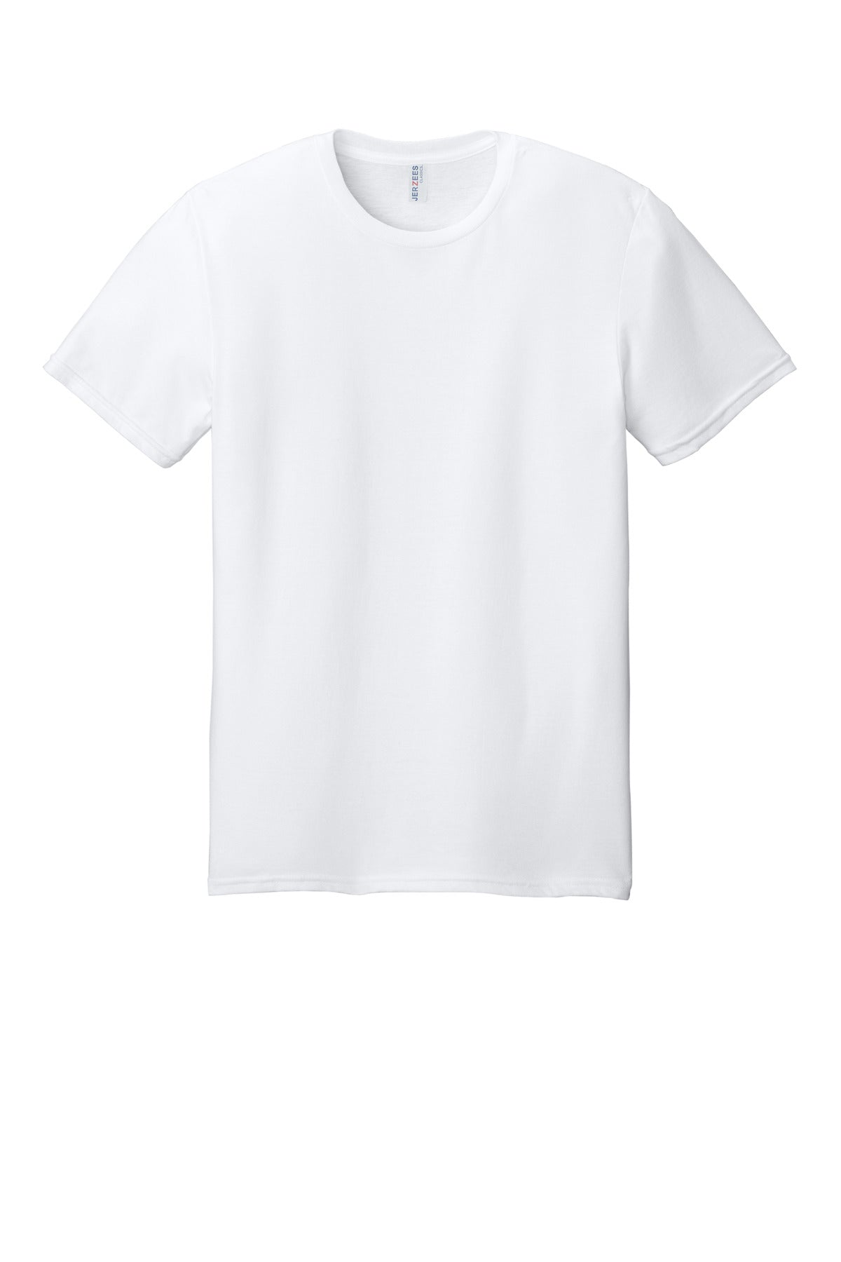 Jerzees Classics Unisex Cotton T-Shirt 363M