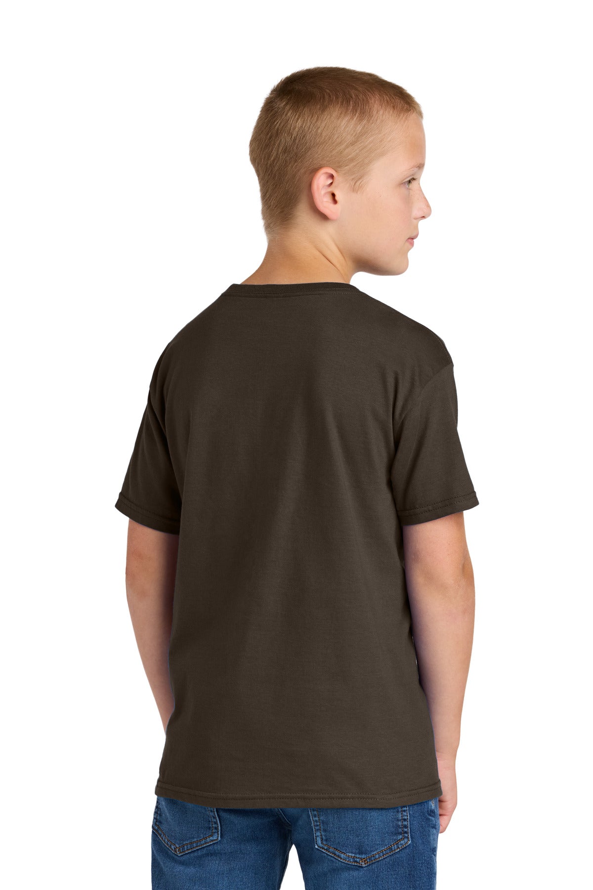 Jerzees Classics Youth Cotton T-Shirt 363Y