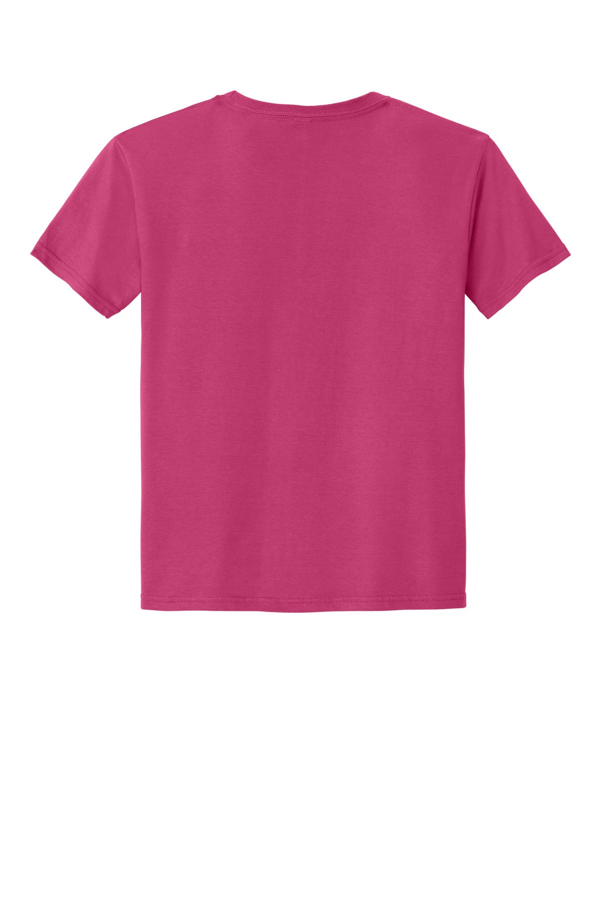 Jerzees Classics Youth Cotton T-Shirt 363Y