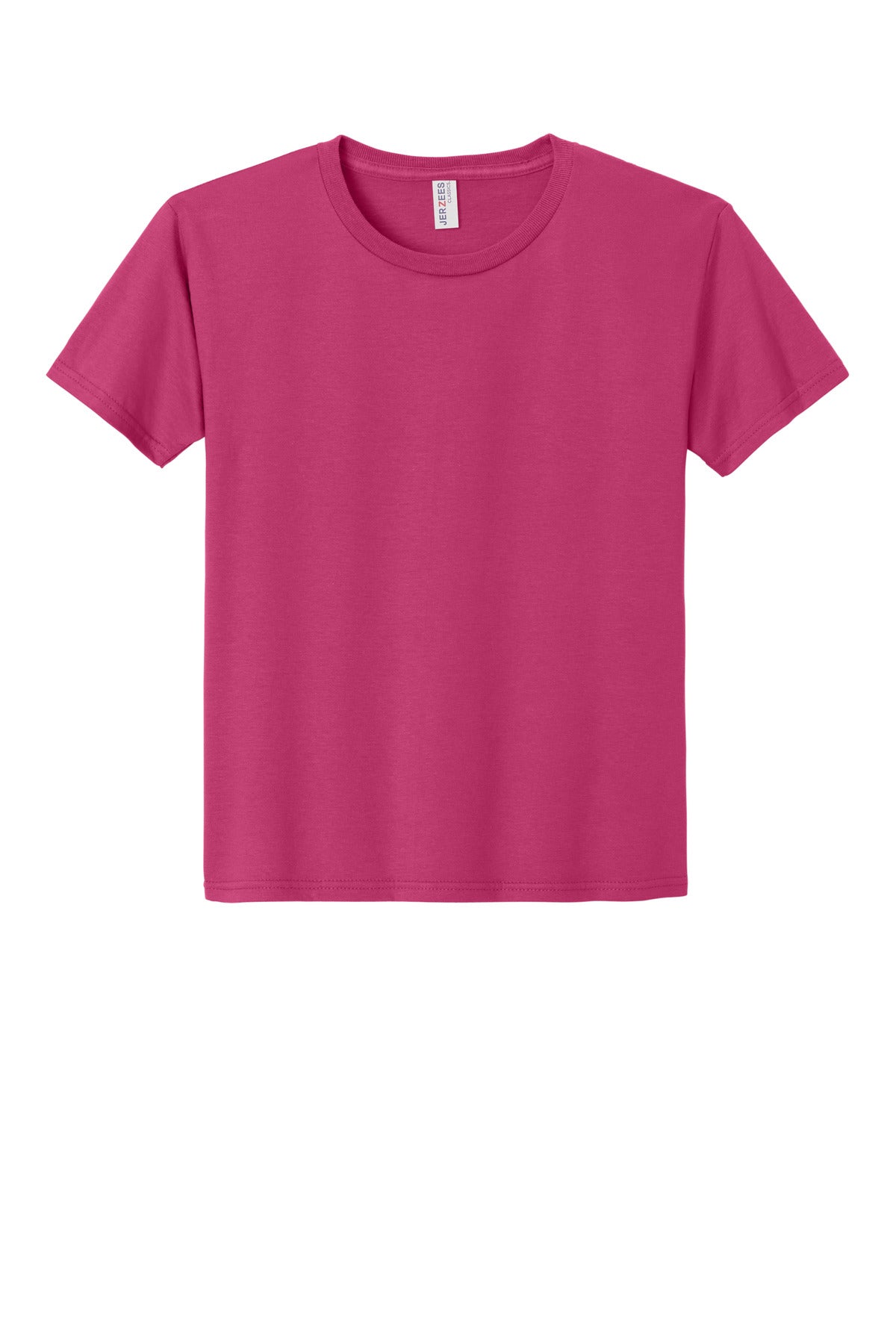 Jerzees Classics Youth Cotton T-Shirt 363Y