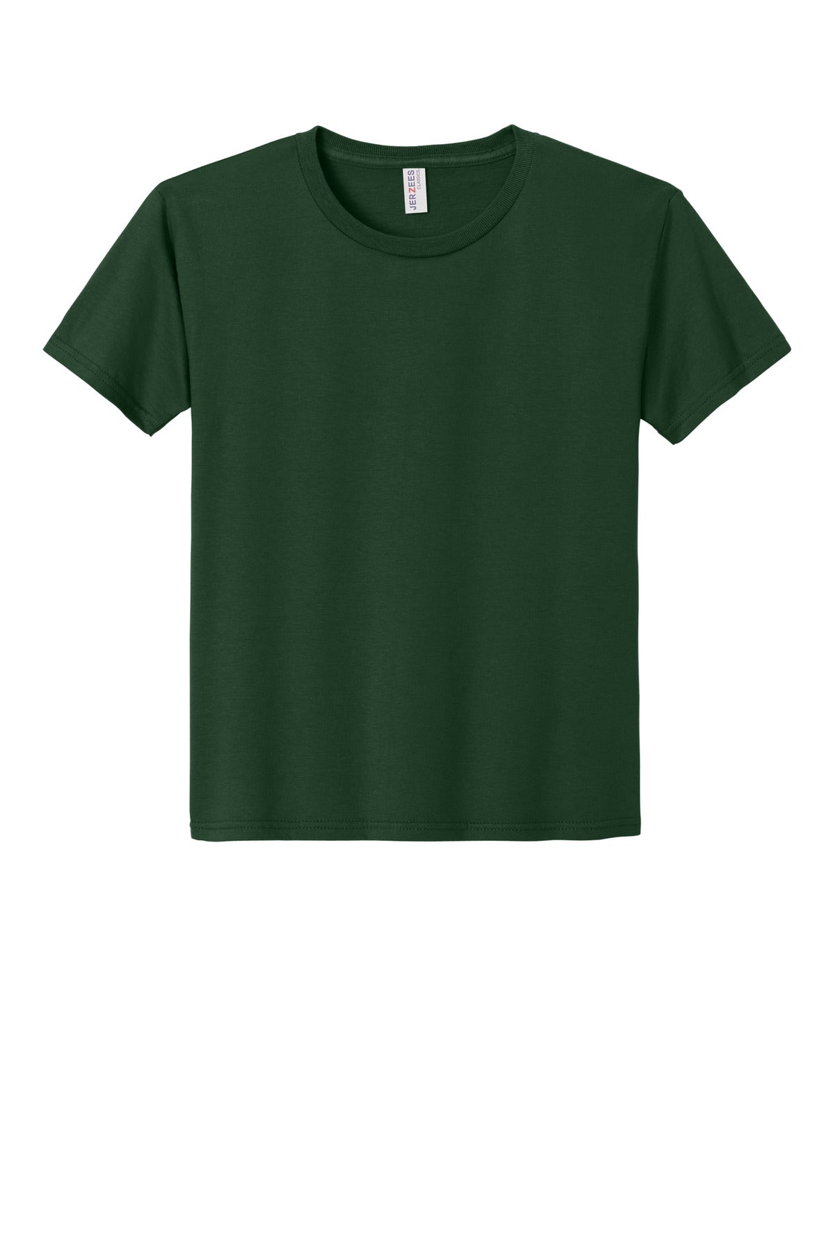 Jerzees Classics Youth Cotton T-Shirt 363Y