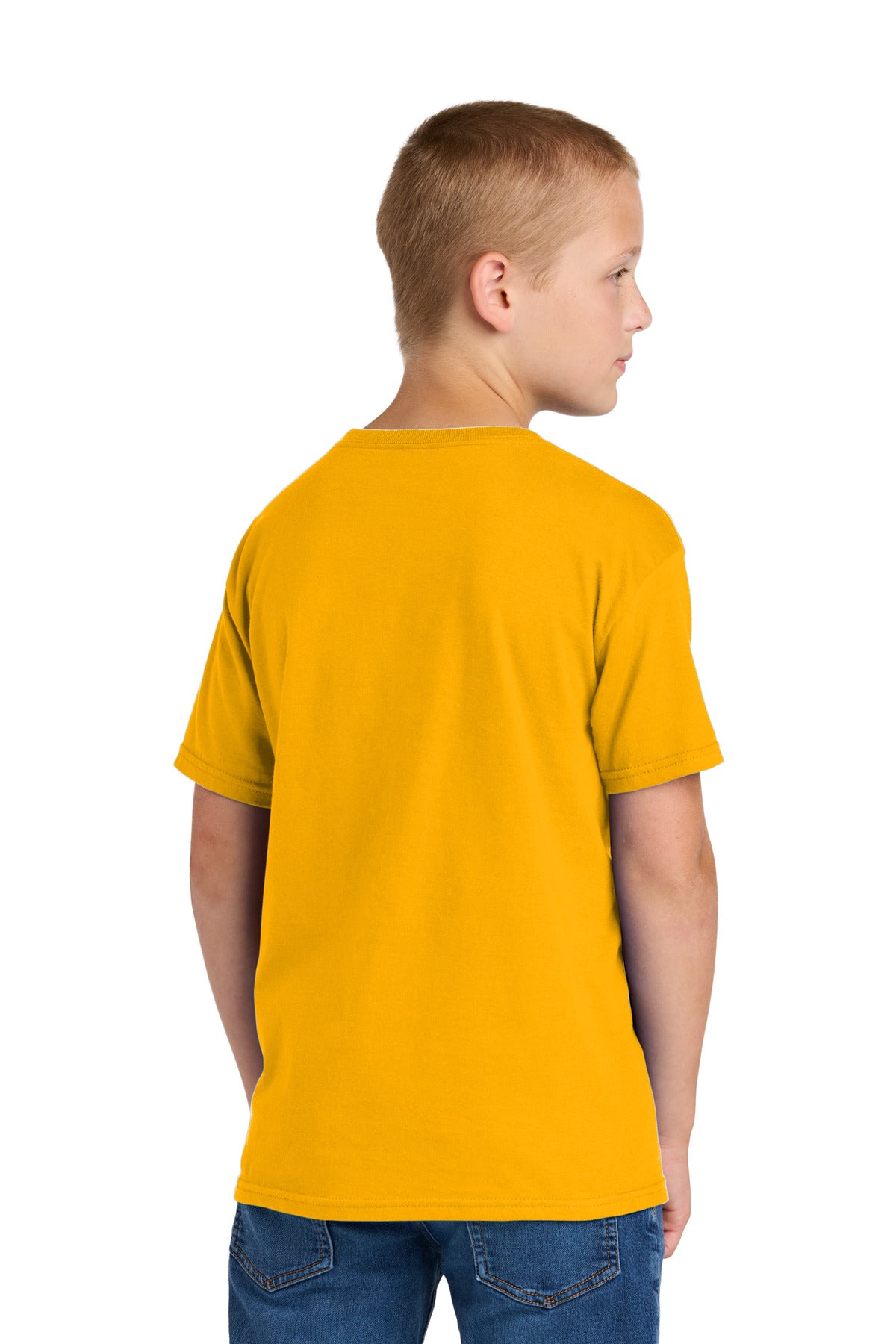Jerzees Classics Youth Cotton T-Shirt 363Y