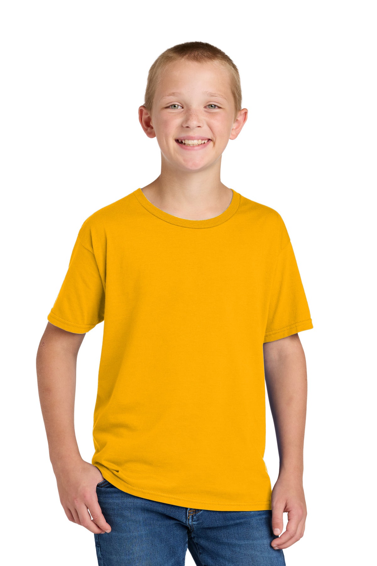 Jerzees Classics Youth Cotton T-Shirt 363Y