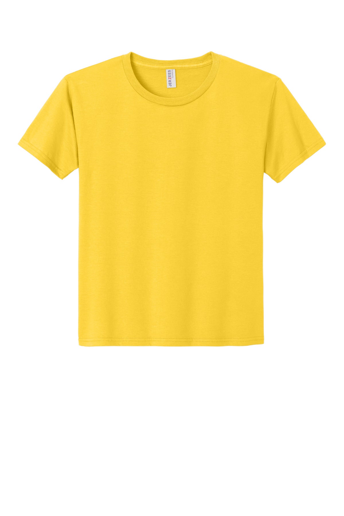 Jerzees Classics Youth Cotton T-Shirt 363Y