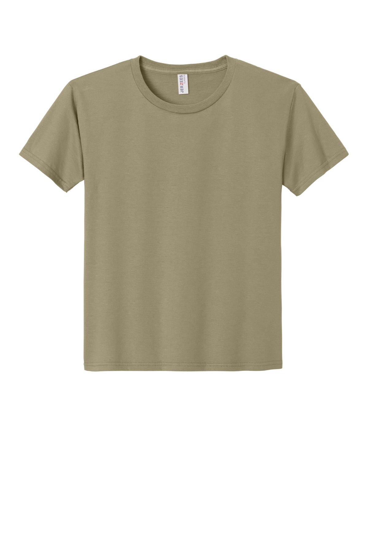 Jerzees Classics Youth Cotton T-Shirt 363Y