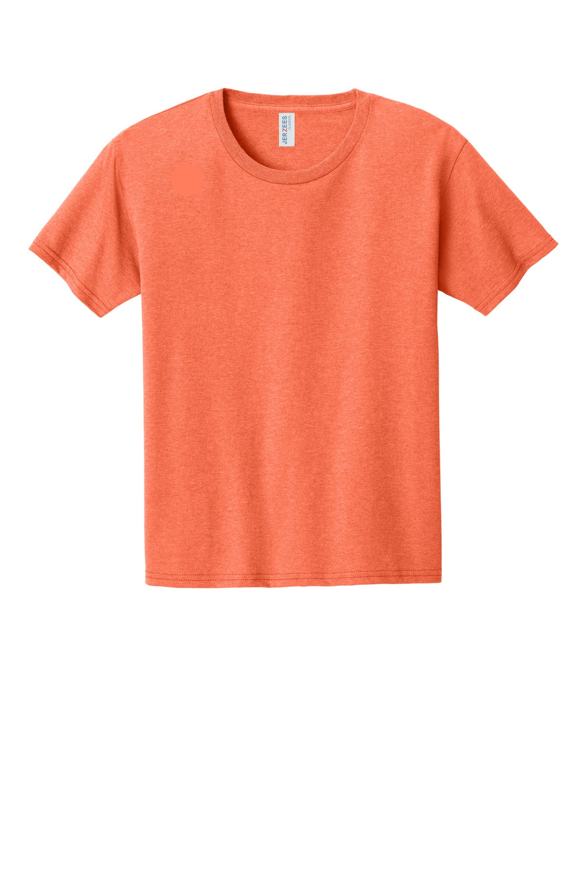 Jerzees Classics Youth Cotton T-Shirt 363Y