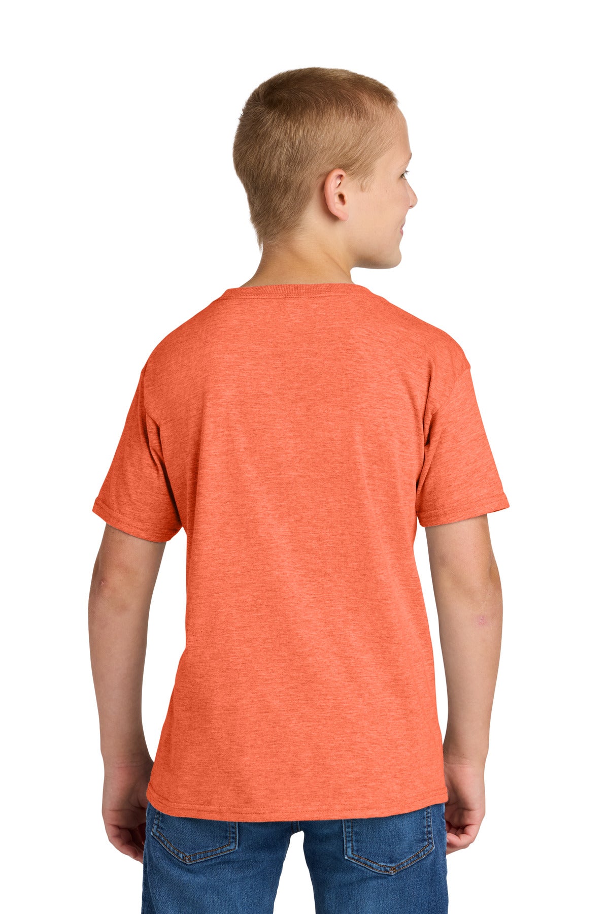 Jerzees Classics Youth Cotton T-Shirt 363Y