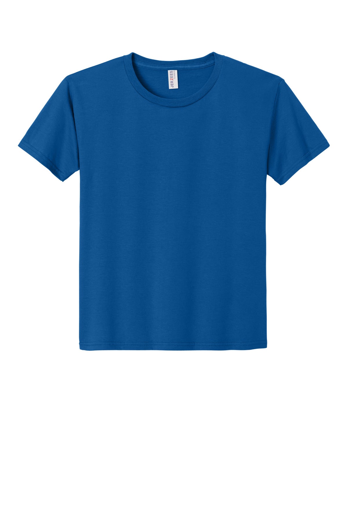 Jerzees Classics Youth Cotton T-Shirt 363Y