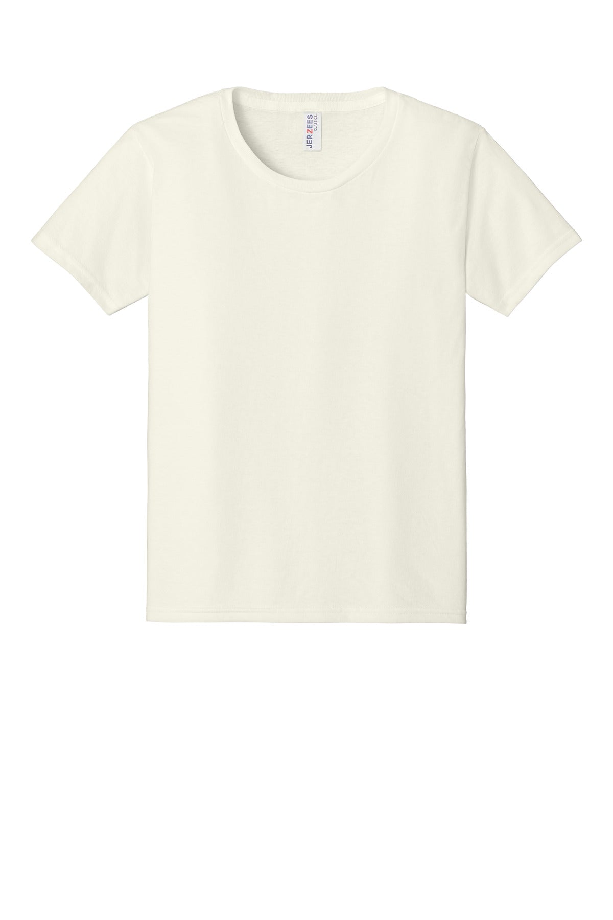 Jerzees Classics Youth Cotton T-Shirt 363Y