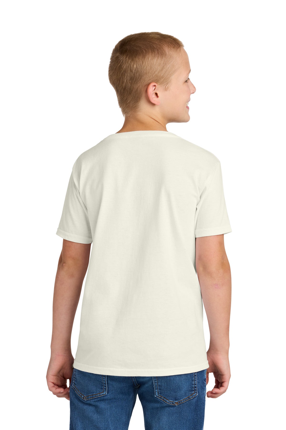 Jerzees Classics Youth Cotton T-Shirt 363Y