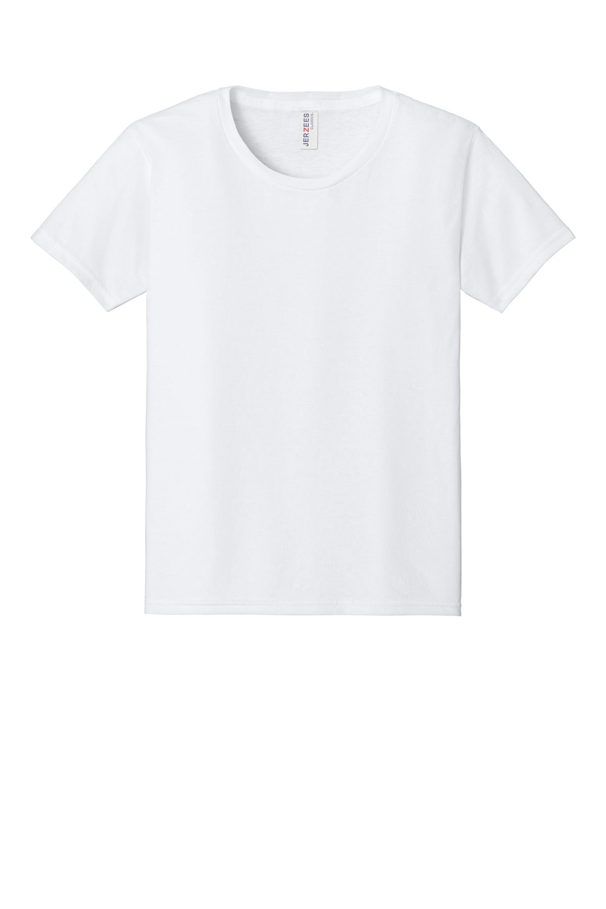 Jerzees Classics Youth Cotton T-Shirt 363Y