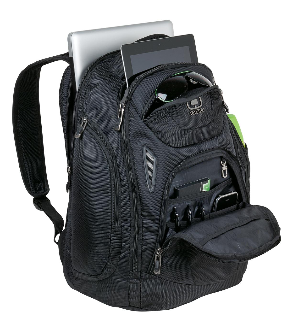 OGIO Mercur Pack 411065