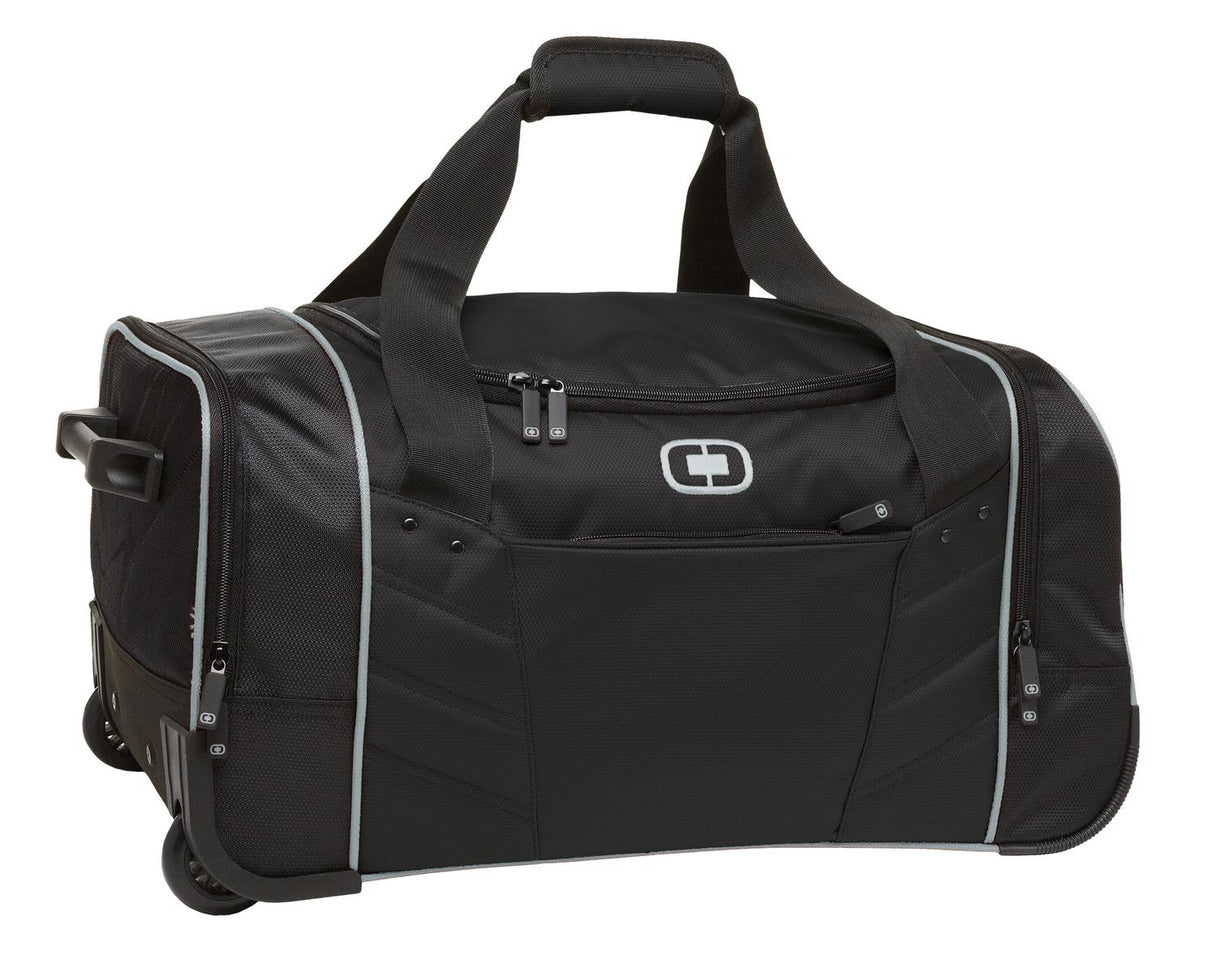 OGIO Hamblin 22 Wheeled Duffel 413009