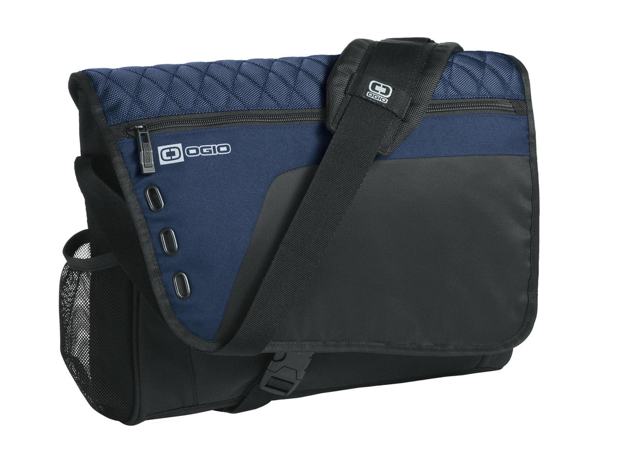 OGIO Vault Messenger 417012