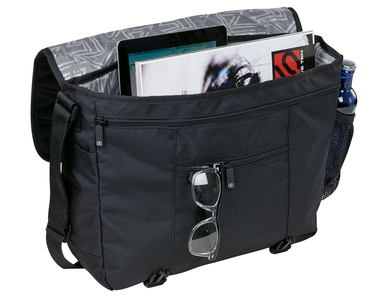 OGIO Upton Messenger 417015