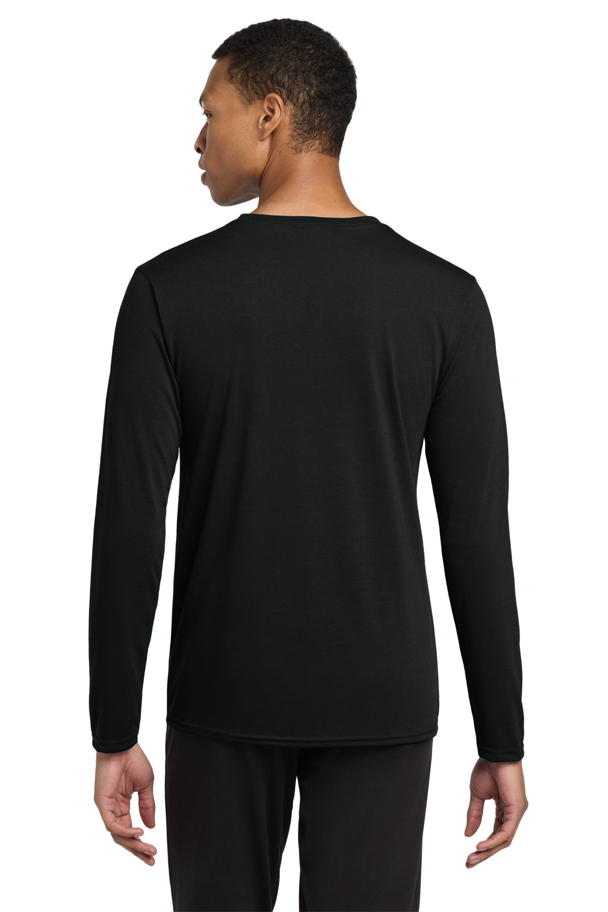 Gildan Performance Long Sleeve T-Shirt 42400