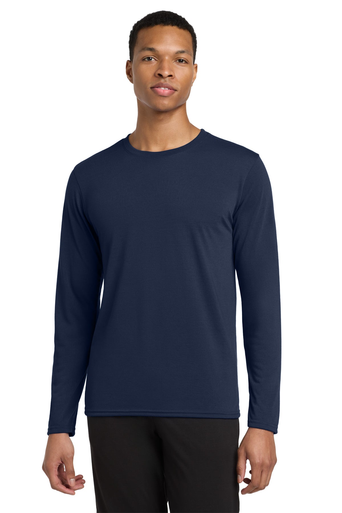 Gildan Performance Long Sleeve T-Shirt 42400