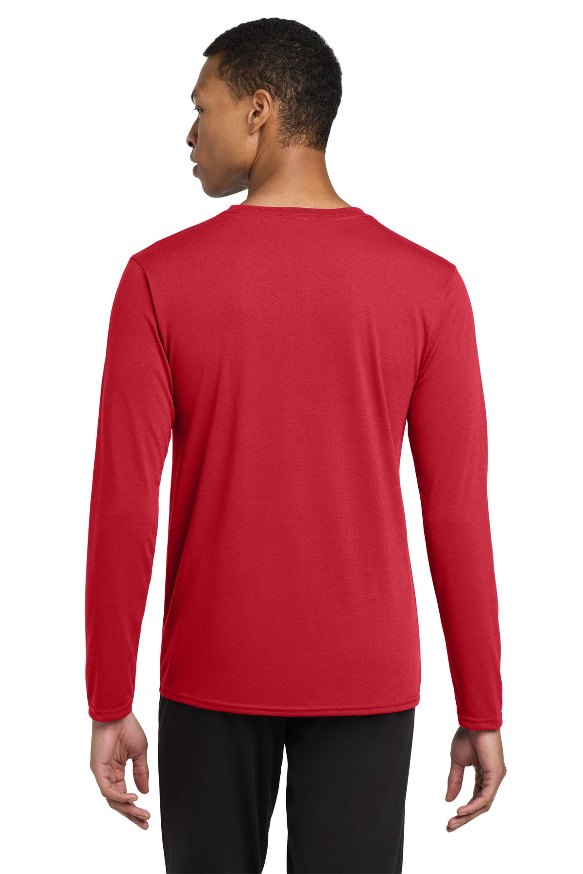 Gildan Performance Long Sleeve T-Shirt 42400