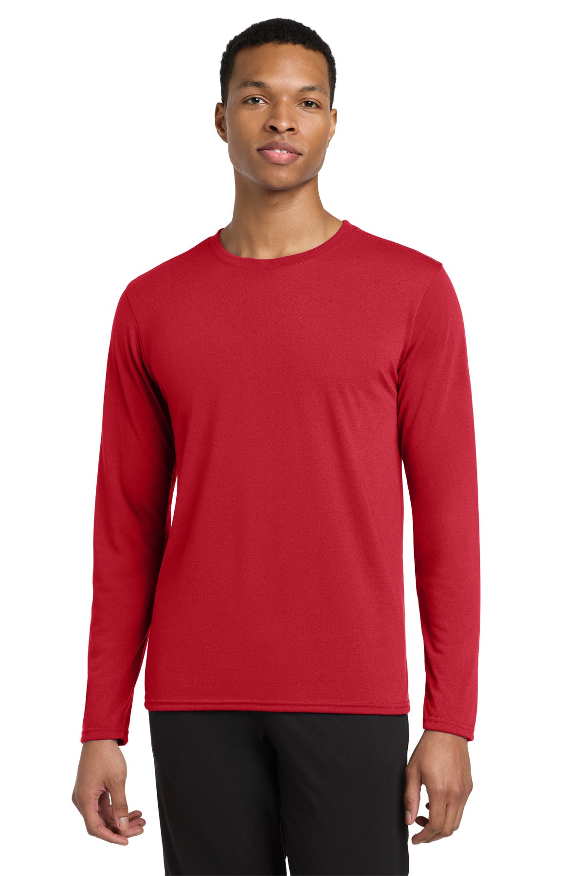 Gildan Performance Long Sleeve T-Shirt 42400