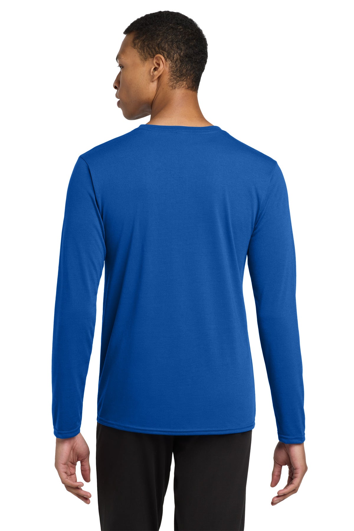 Gildan Performance Long Sleeve T-Shirt 42400