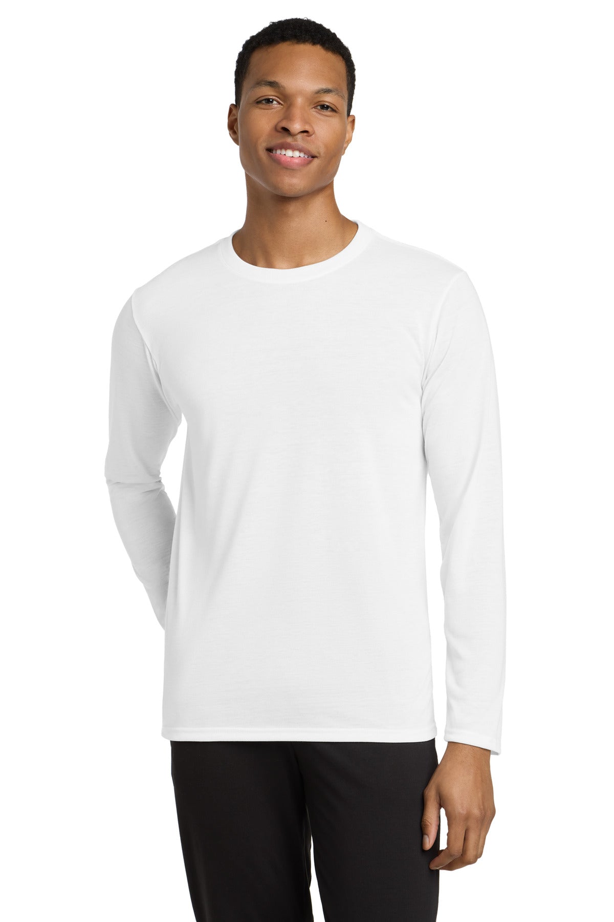 Gildan Performance Long Sleeve T-Shirt 42400