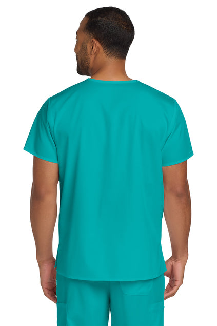 Wink Unisex WorkFlex Chest Pocket V-Neck Top WW3160