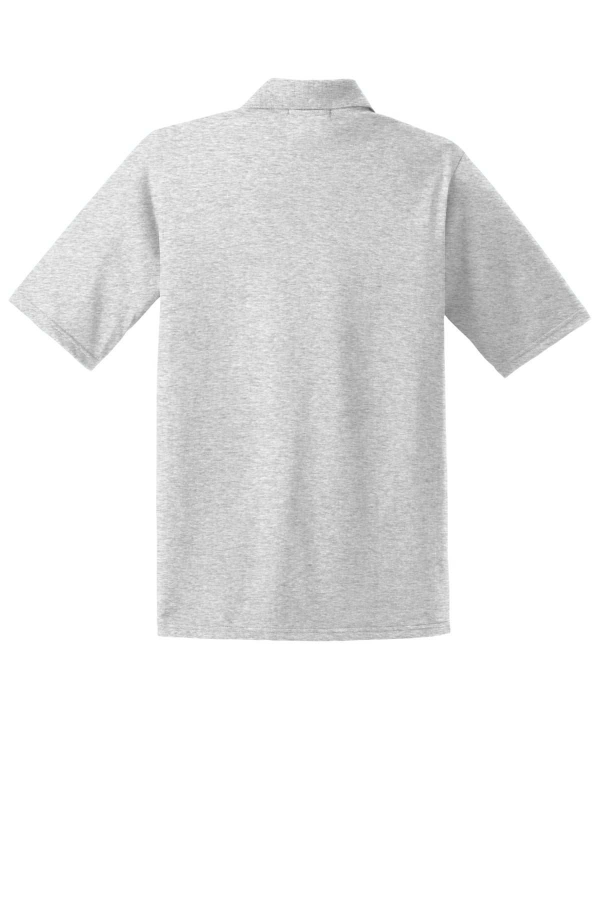 Jerzees Dri-Power Pocket Sport Shirt 436MP