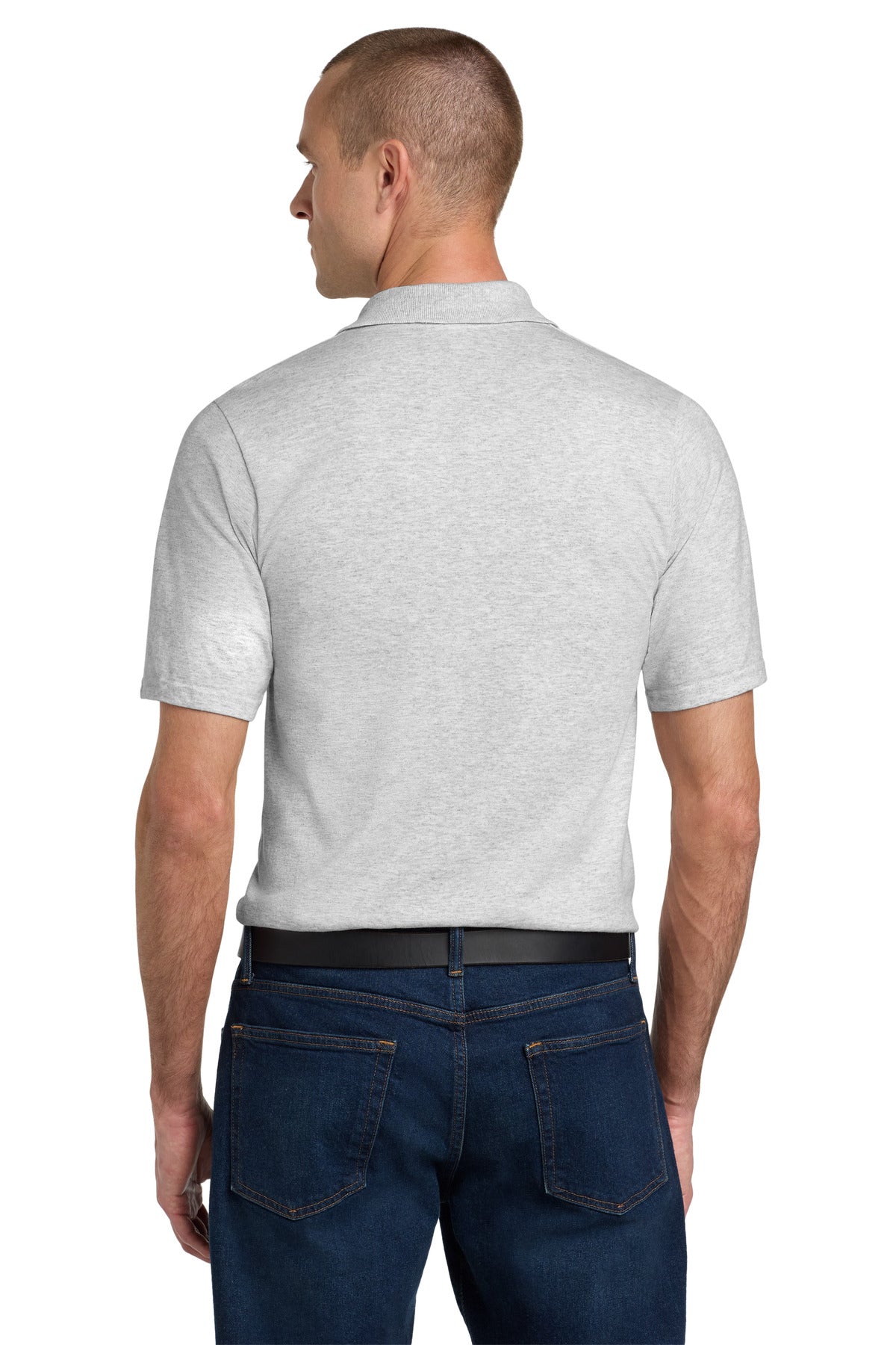 Jerzees Dri-Power Pocket Sport Shirt 436MP