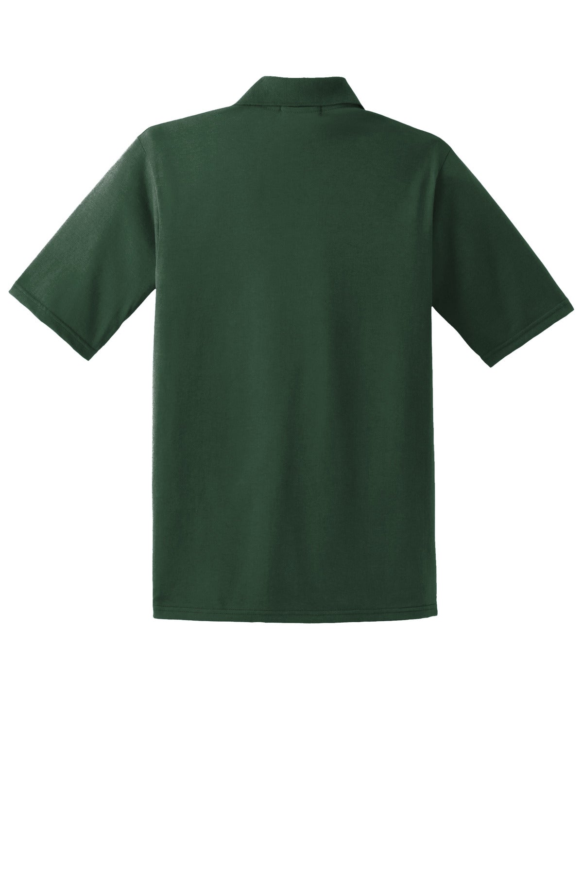Jerzees Dri-Power Pocket Sport Shirt 436MP