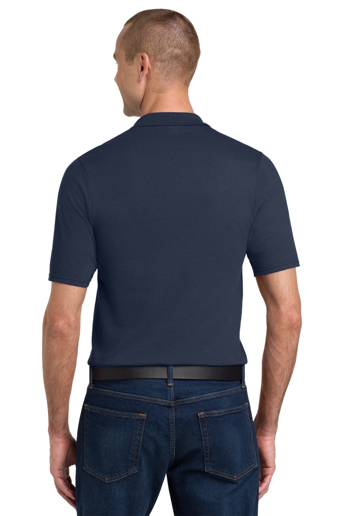 Jerzees Dri-Power Pocket Sport Shirt 436MP