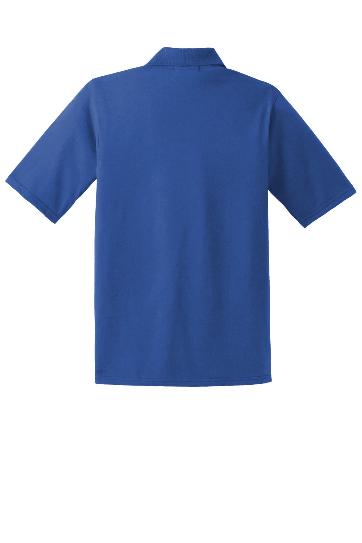 Jerzees Dri-Power Pocket Sport Shirt 436MP