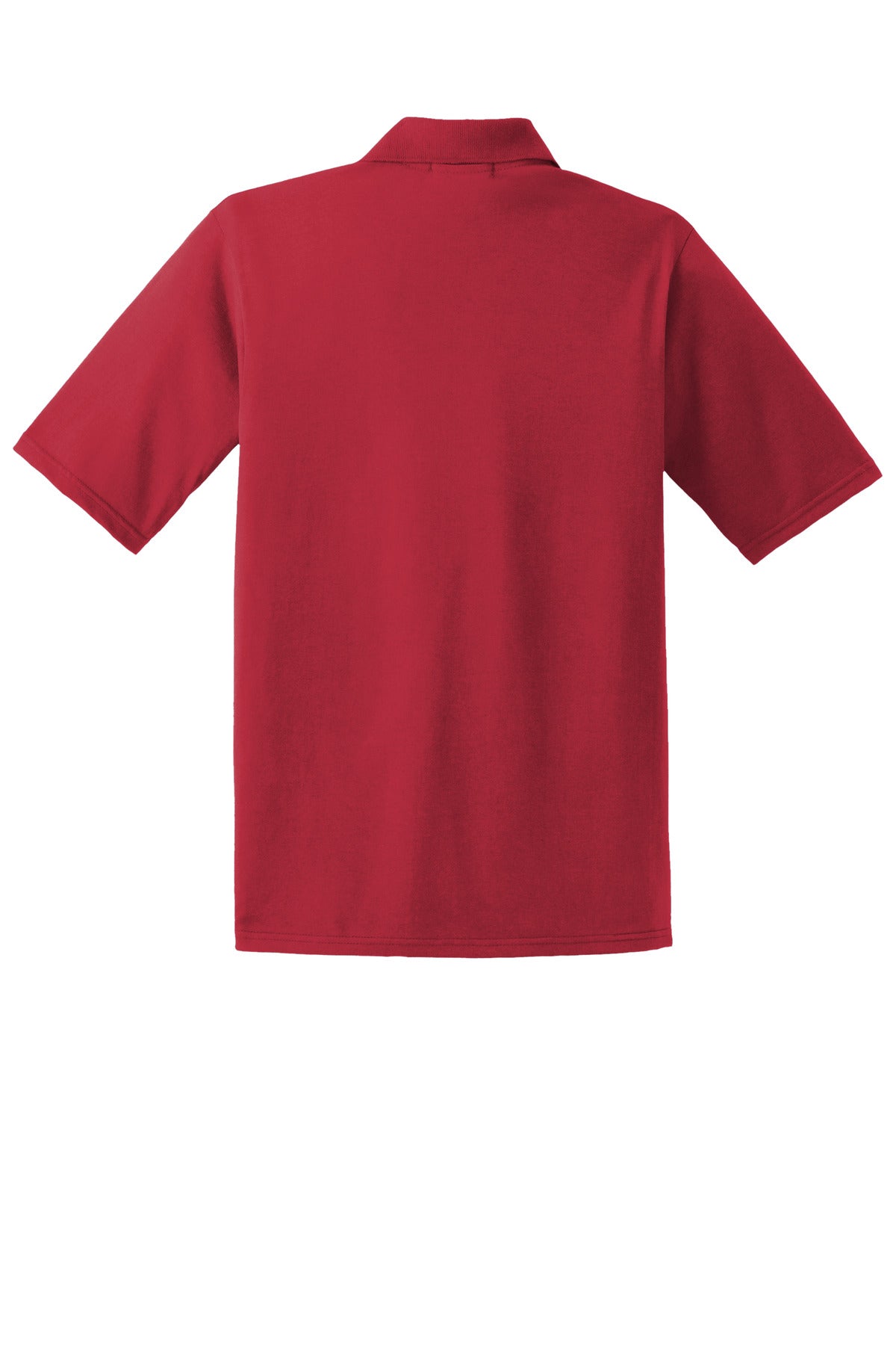 Jerzees Dri-Power Pocket Sport Shirt 436MP