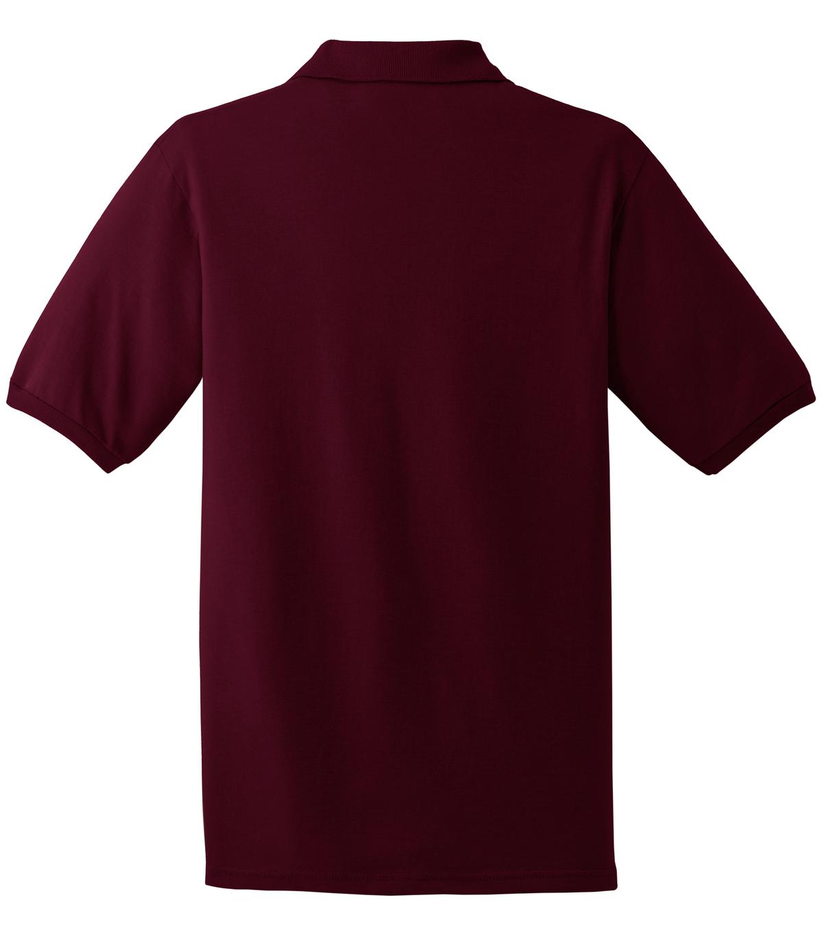 Jerzees Dri-Power Sport Shirt 437M