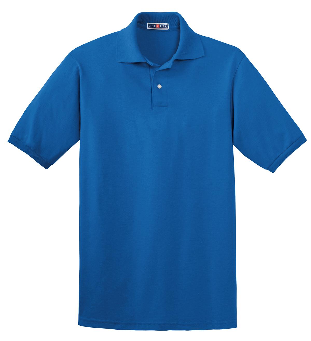 Jerzees Dri-Power Sport Shirt 437M