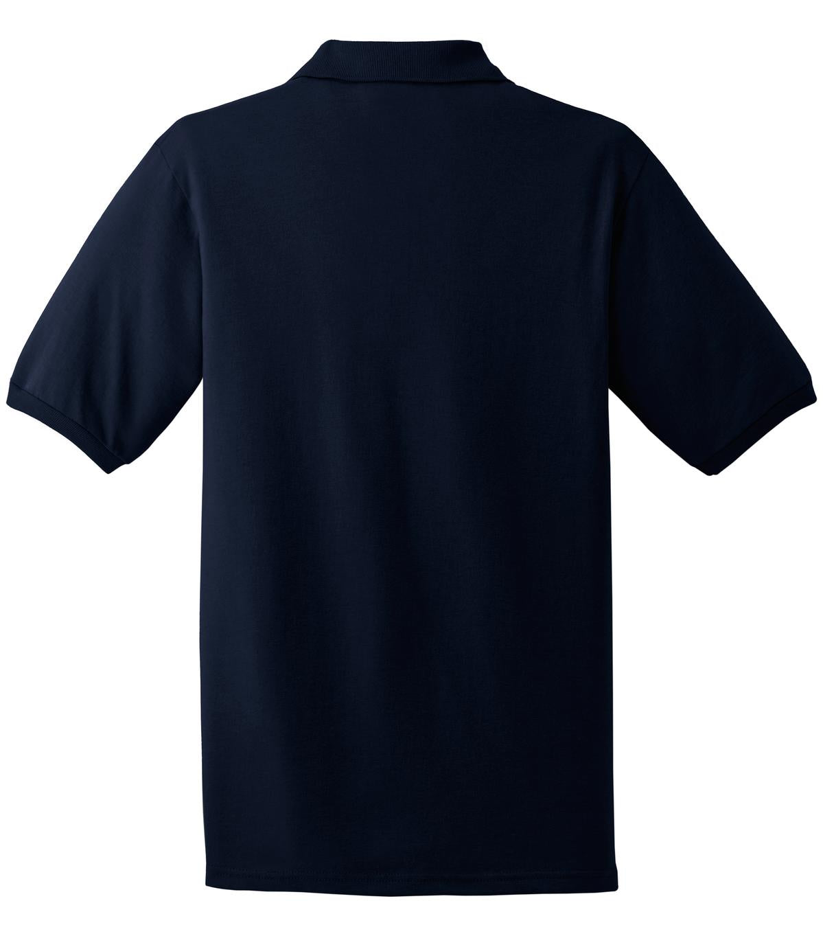 Jerzees Dri-Power Sport Shirt 437M