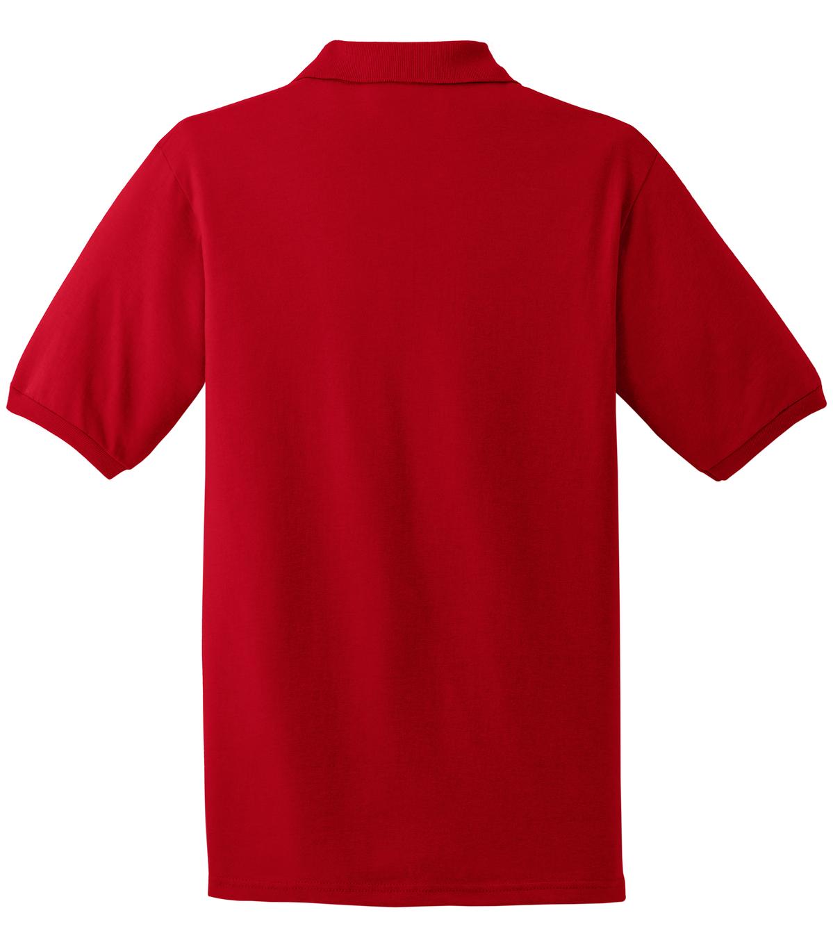 Jerzees Dri-Power Sport Shirt 437M