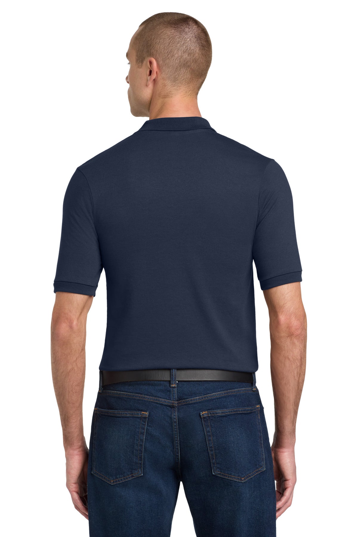 Jerzees Dri-Power Sport Shirt 437M